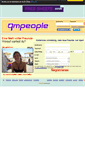 Mobile Screenshot of de.qmpeople.com