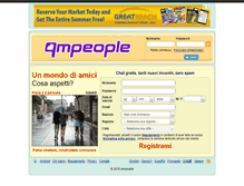 Tablet Screenshot of it.qmpeople.com